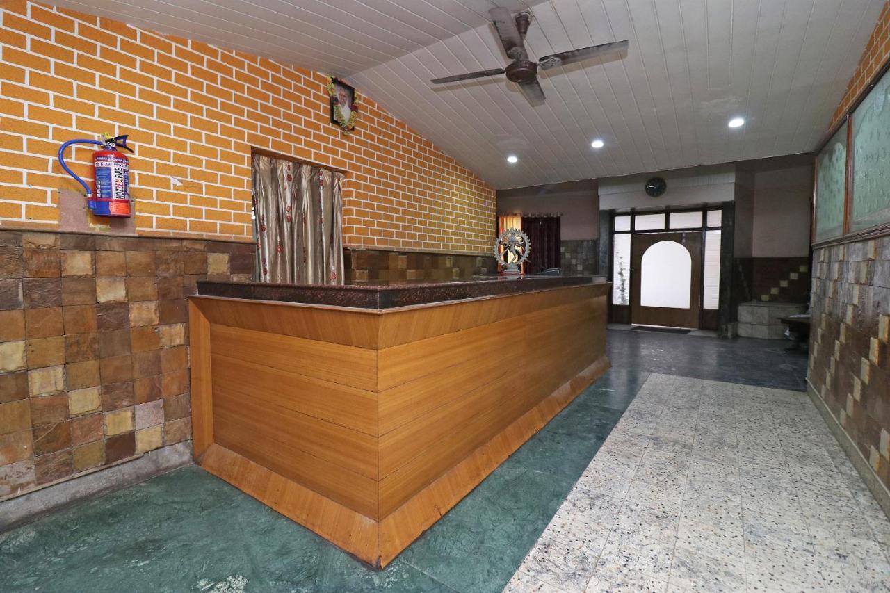 Spot On 37002 Hotel Natraj Bilaspur  Exterior photo