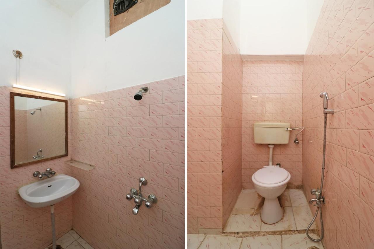 Spot On 37002 Hotel Natraj Bilaspur  Exterior photo